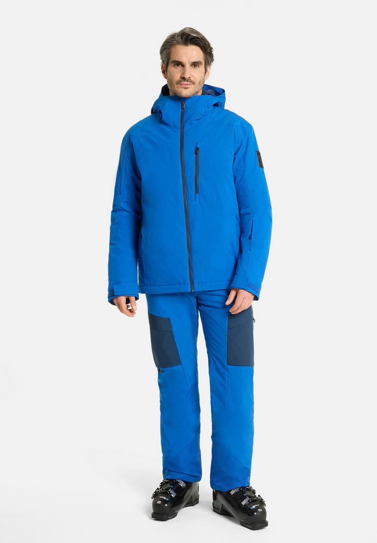 Ziener Ziener TAPTI-Z Skijacke Herren - cobalt blue - 1 | SportScheck