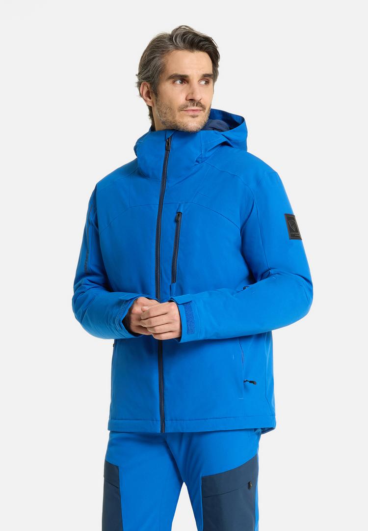 Ziener Ziener TAPTI-Z Skijacke Herren - cobalt blue - 2 | SportScheck