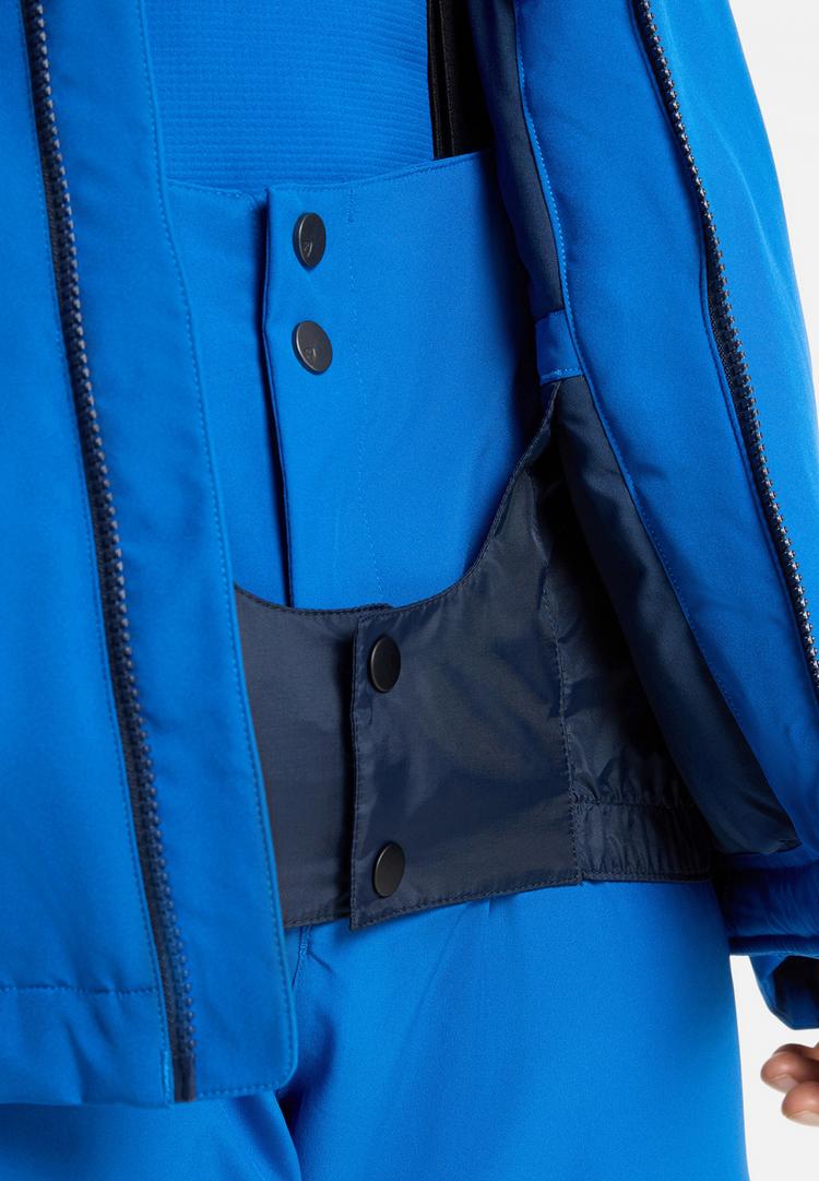 Ziener Ziener TAPTI-Z Skijacke Herren - cobalt blue - 0 | SportScheck
