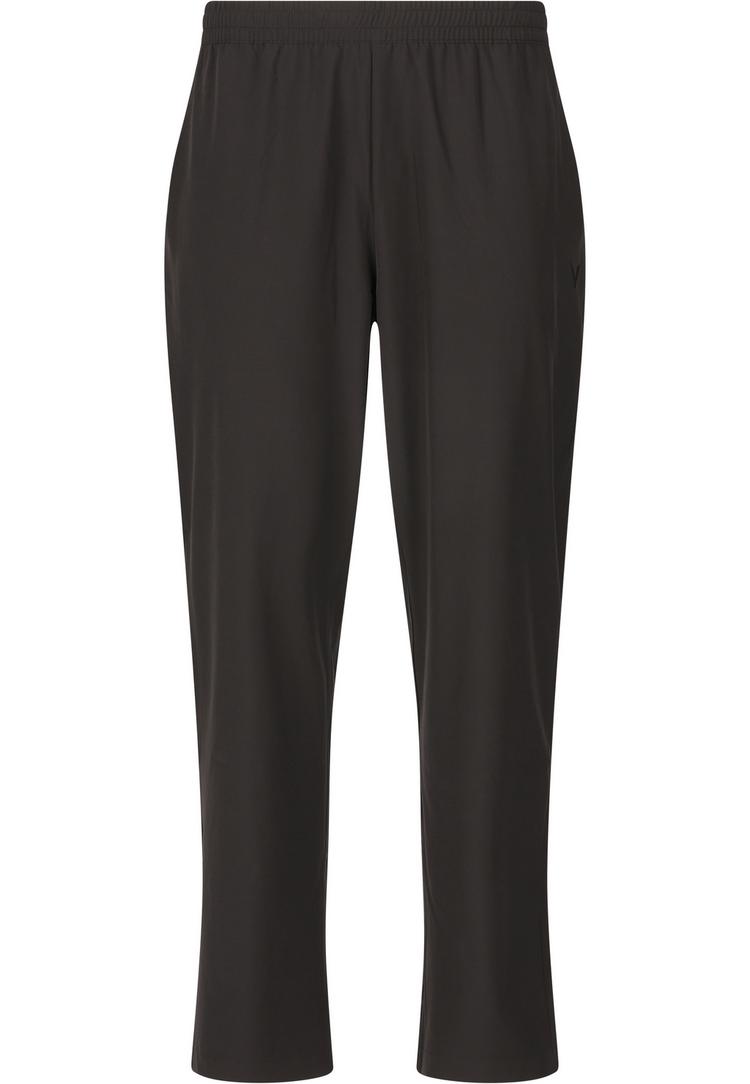 Virtus Virtus Dagen Trainingshose Herren - 1001 Black - 0 | SportScheck