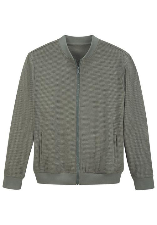 John Devin Sweatjacke Sweatjacke Herren