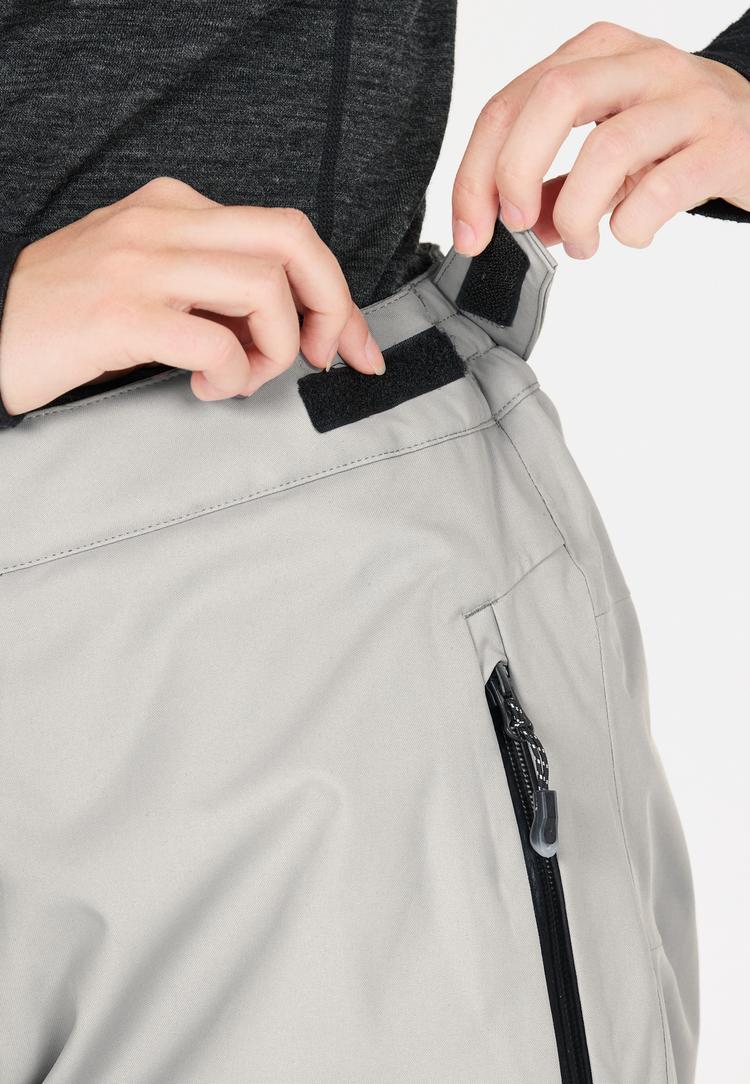 Whistler Whistler Rossburg Skihose Damen - 1156 Ultimate Gray - 3 | SportScheck