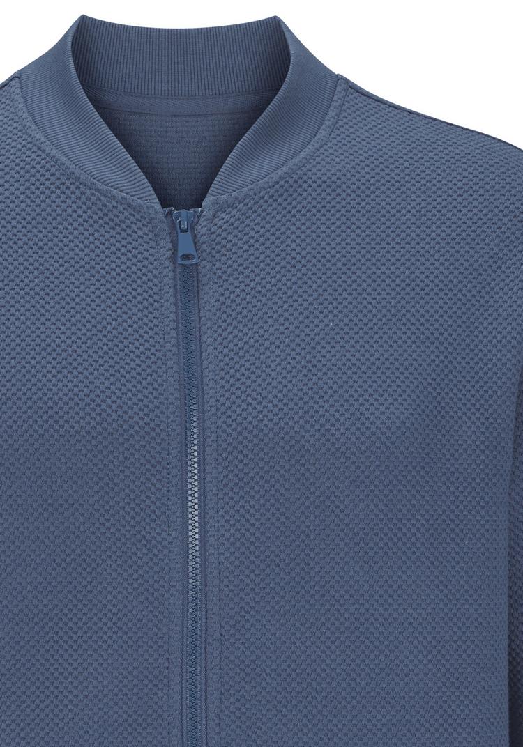 John Devin John Devin Sweatjacke Sweatjacke Herren - blau - 0 | SportScheck