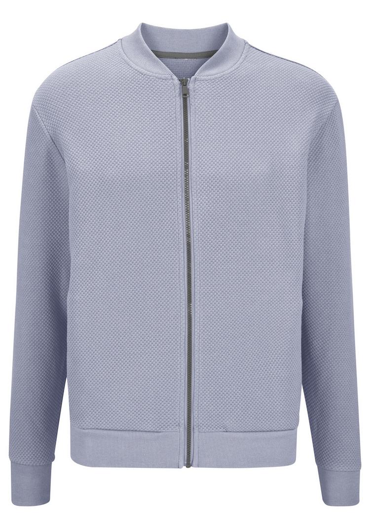 John Devin John Devin Sweatjacke Sweatjacke Herren - grau - 0 | SportScheck