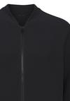John Devin Sweatjacke Sweatjacke Herren - schwarz