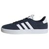 adidas VL COURT 3.0 Sneaker Herren - Legend Ink / Cloud White / Cloud White