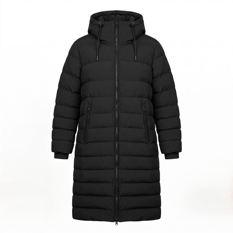 Wellensteyn Wellensteyn Cordoba Outdoorjacke Damen - Schwarz - 0 | SportScheck