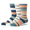 Stance Socken Socken - Blau/Wei&szlig;/Orange