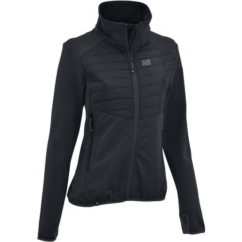 Maul Sport Karkopf Ultra Softshelljacke Damen