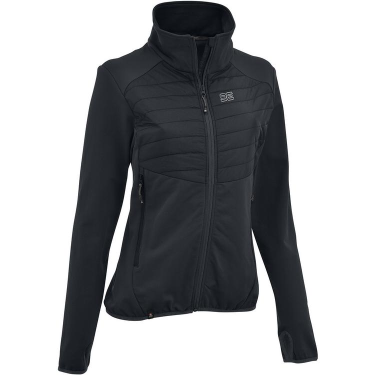 Maul Sport Maul Sport Karkopf Ultra Softshelljacke Damen - Schwarz01103 - 0 | SportScheck