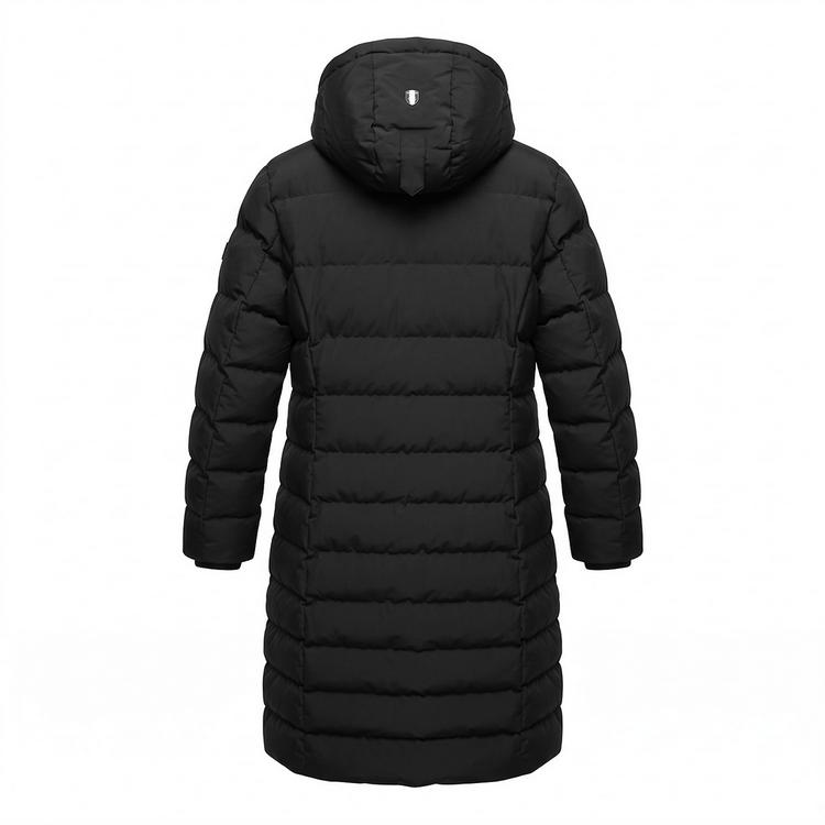 Wellensteyn Wellensteyn Cordoba Outdoorjacke Damen - Schwarz - 0 | SportScheck