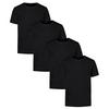 Under Armour T-Shirt T-Shirt Herren - Schwarz