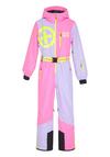 Chiemsee Ski Overall Skianzug Damen - 16-2125 Sugar Plum