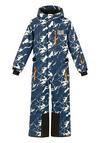 Chiemsee Skioverall Skianzug Jungen - 19-4031 Sargasso Sea