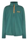Chiemsee Fleecepullover Fleecepullover Jungen - 18-4718 Hydro