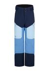 Ziener ARNURO-Z Skihose Kinder - shadow blue