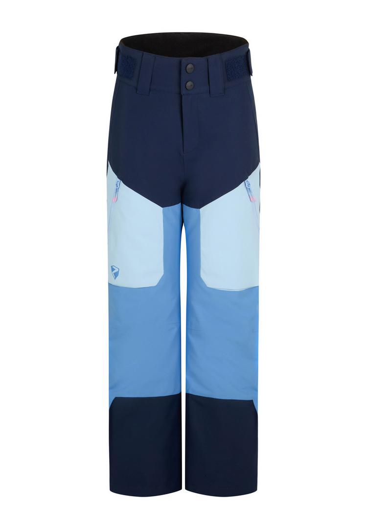 Ziener Ziener ARNURO-Z Skihose Kinder - shadow blue - 0 | SportScheck