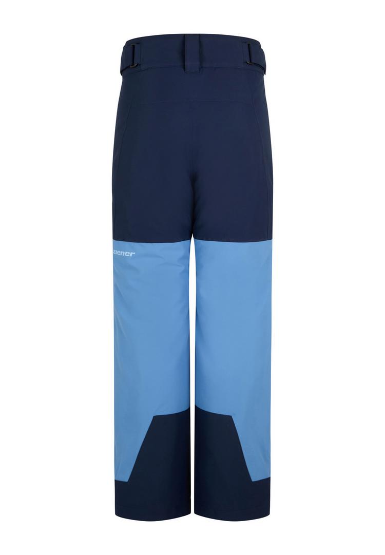 Ziener Ziener ARNURO-Z Skihose Kinder - shadow blue - 0 | SportScheck