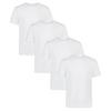 Under Armour T-Shirt T-Shirt Herren - Wei&szlig;