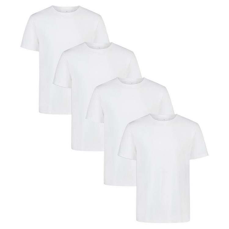 Under Armour Under Armour T-Shirt T-Shirt Herren - Wei&szlig; - 0 | SportScheck