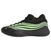 adidas DAME&nbsp;X Schuh Basketballschuhe - Utility Black / Green Spark / Core Black