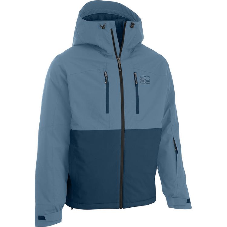 Maul Sport Maul Sport Gipfelklatscher REC 20.0 Skijacke Herren - Hellblau352 - 0 | SportScheck