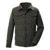 G.I.G.A. DX by killtec Steppjacke Funktionsjacke Herren - Gr&uuml;n2052