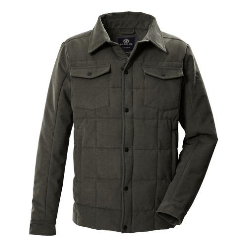 G.I.G.A. DX by killtec Steppjacke Funktionsjacke Herren