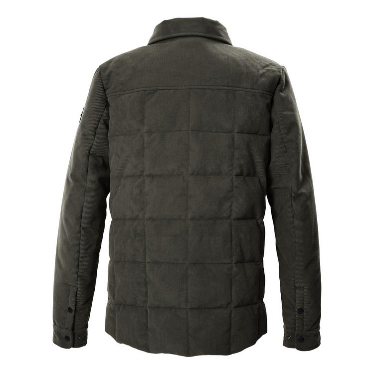 G.I.G.A. DX by killtec G.I.G.A. DX by killtec Steppjacke Funktionsjacke Herren - Gr&uuml;n2052 - 0 | SportScheck