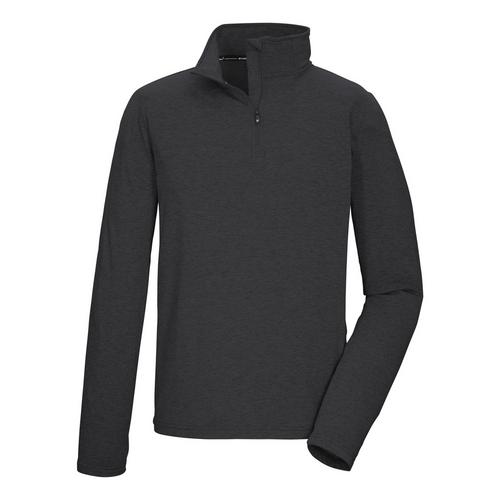 KILLTEC KSW 94 MN FLX SHRT Langarmshirt Herren
