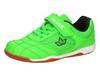 LICO Hallenschuh Sneaker Jungen - lemon
