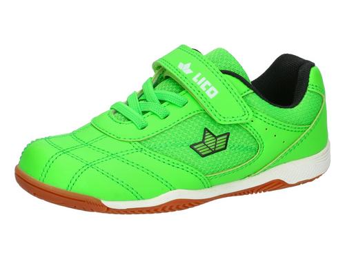 LICO Hallenschuh Sneaker Jungen