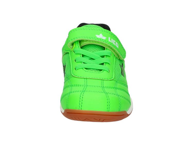 LICO LICO Hallenschuh Sneaker Jungen - lemon - 0 | SportScheck