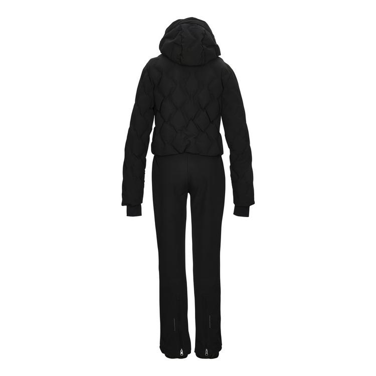 KILLTEC KILLTEC KSW 200 GRLS ONPC Skijacke Kinder - Schwarz0110 - 0 | SportScheck
