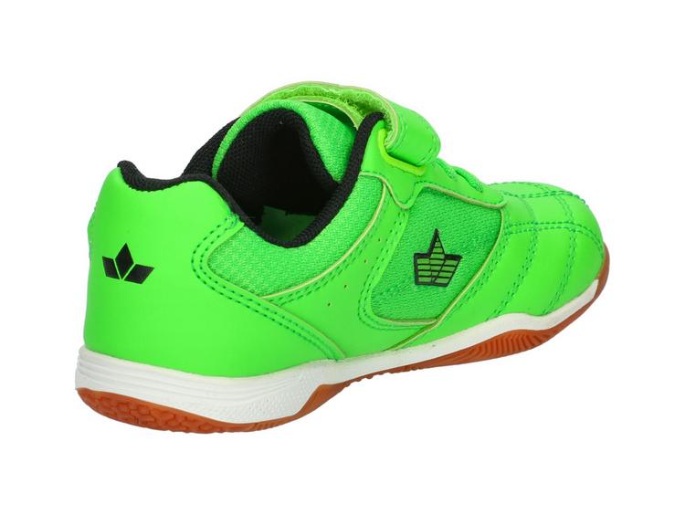 LICO LICO Hallenschuh Sneaker Jungen - lemon - 0 | SportScheck