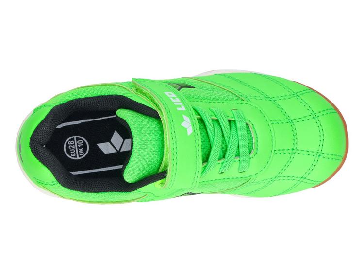 LICO LICO Hallenschuh Sneaker Jungen - lemon - 1 | SportScheck