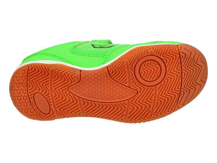 LICO LICO Hallenschuh Sneaker Jungen - lemon - 2 | SportScheck