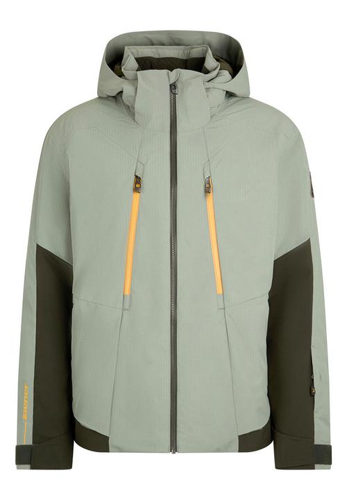 Ziener TISCON-Z Skijacke Herren