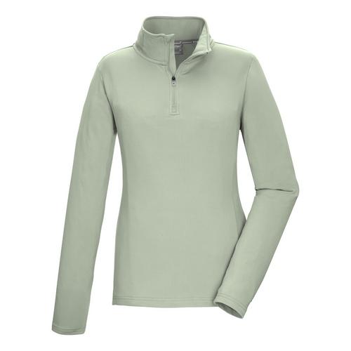 KILLTEC KSW 97 WMN FLX SHRT Langarmshirt Damen
