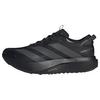 adidas ADIZERO EVO SL ATR Schuhe Laufschuhe Herren - Core Black / Grey Five / Silver Metallic