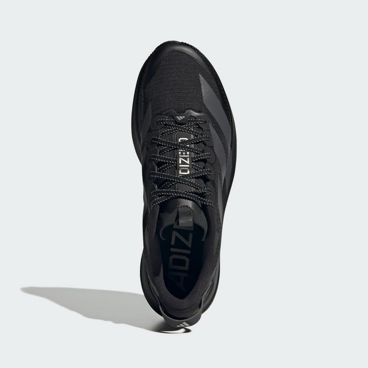 adidas adidas ADIZERO EVO SL ATR Schuhe Laufschuhe Herren - Core Black / Grey Five / Silver Metallic - 1 | SportScheck