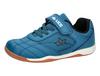 LICO Sportschuh Sneaker M&auml;dchen - petrol