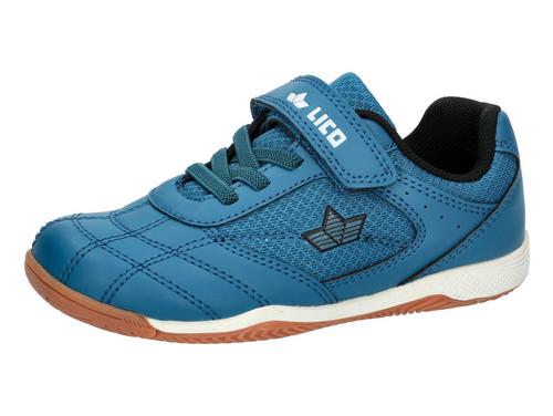 LICO Sportschuh Sneaker M&auml;dchen
