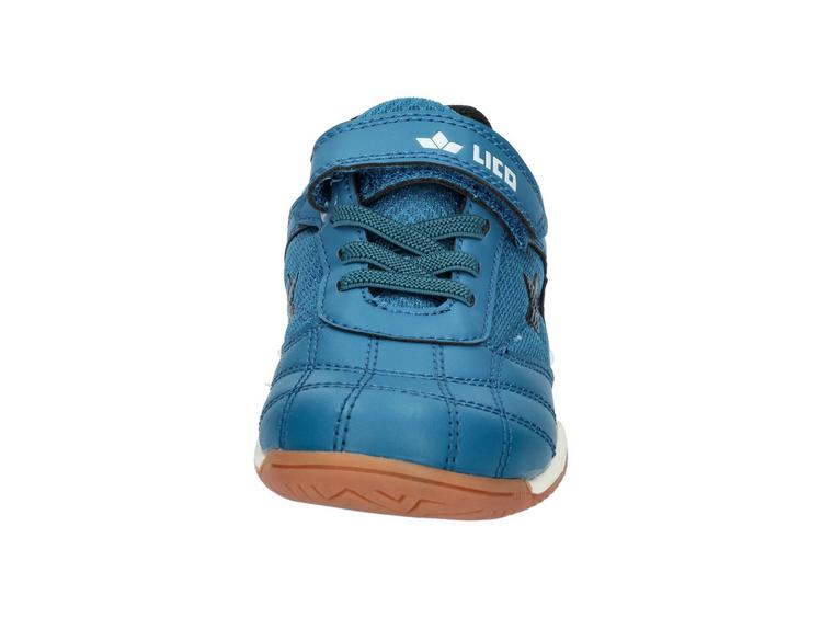 LICO LICO Sportschuh Sneaker M&auml;dchen - petrol - 0 | SportScheck