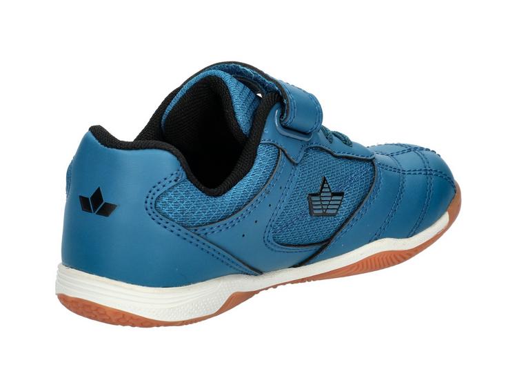 LICO LICO Sportschuh Sneaker M&auml;dchen - petrol - 0 | SportScheck