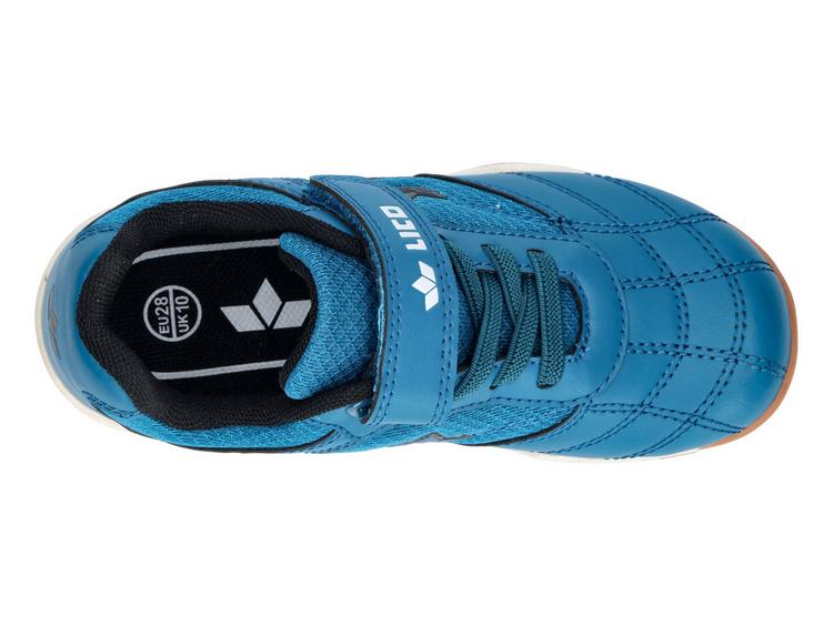 LICO LICO Sportschuh Sneaker M&auml;dchen - petrol - 1 | SportScheck