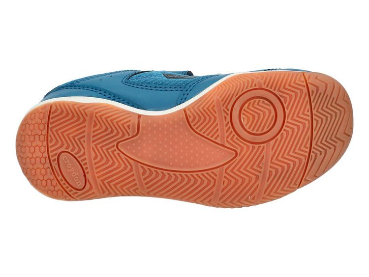 LICO LICO Sportschuh Sneaker M&auml;dchen - petrol - 2 | SportScheck