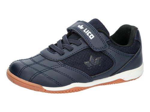 LICO Sportschuh Sneaker M&auml;dchen