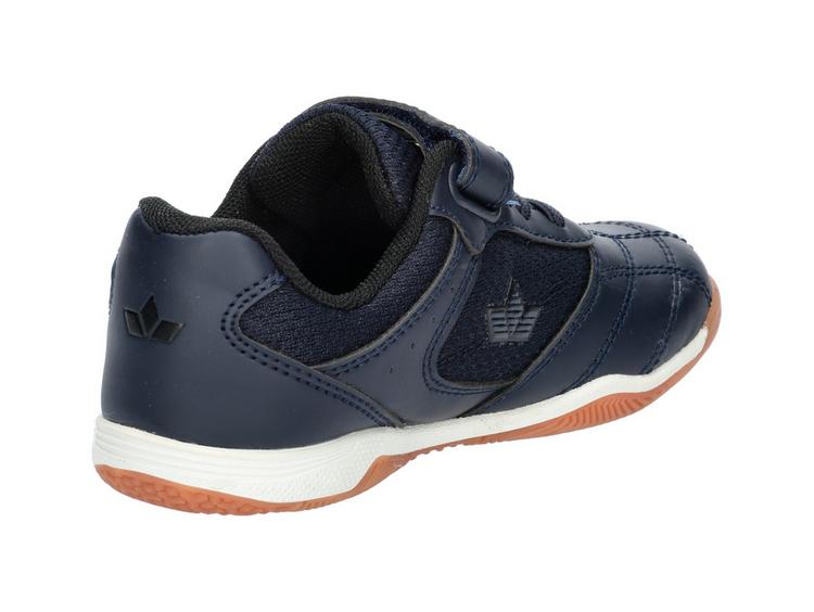 LICO LICO Sportschuh Sneaker M&auml;dchen - marine - 0 | SportScheck