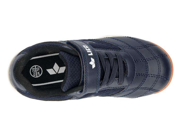 LICO LICO Sportschuh Sneaker M&auml;dchen - marine - 1 | SportScheck